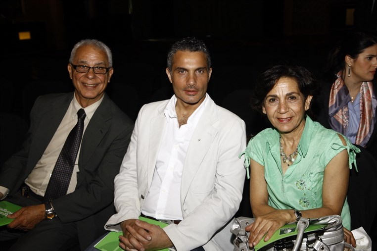 Lebanese Food Bank official Launching